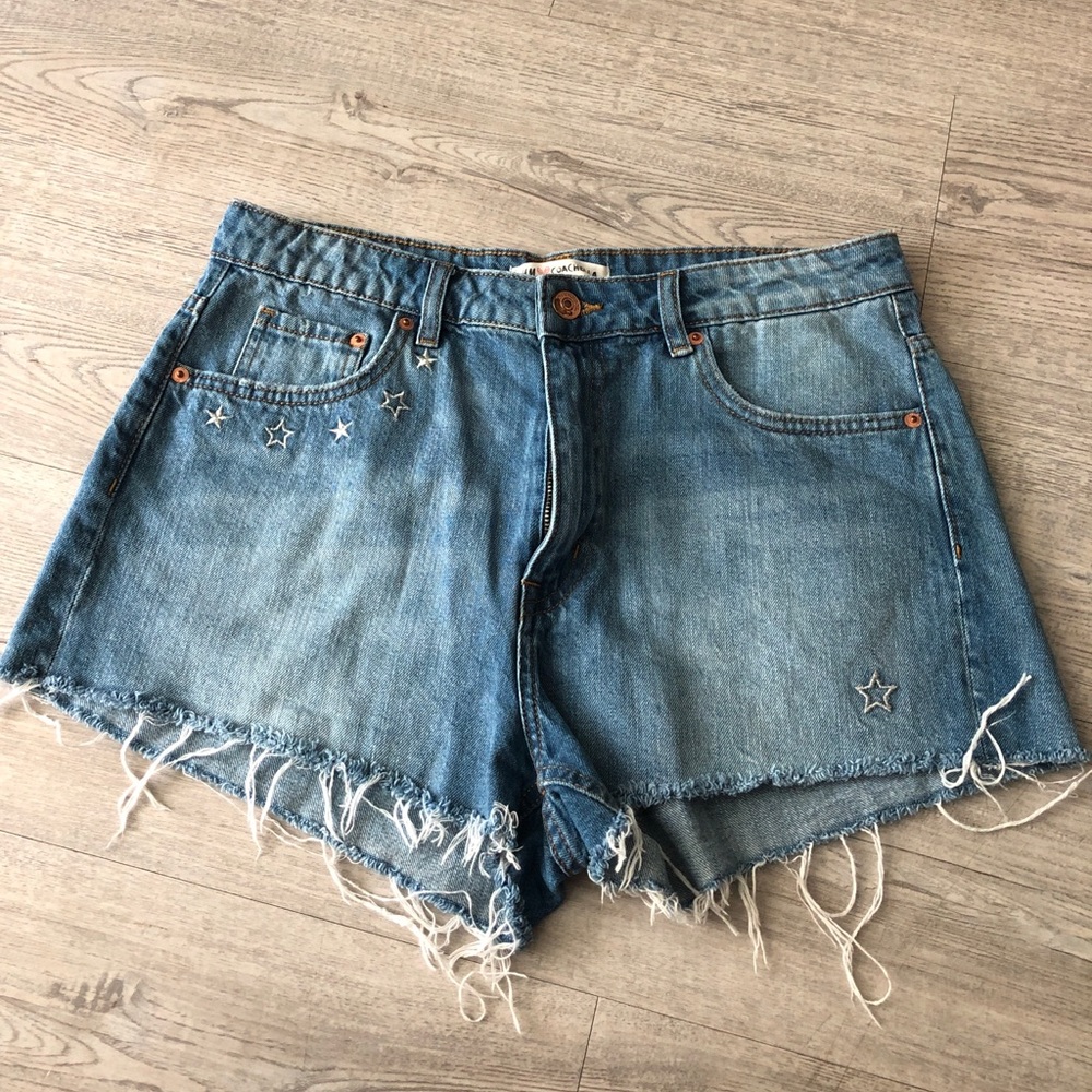 H&M x Coachella shorts - Picture 1 of 5